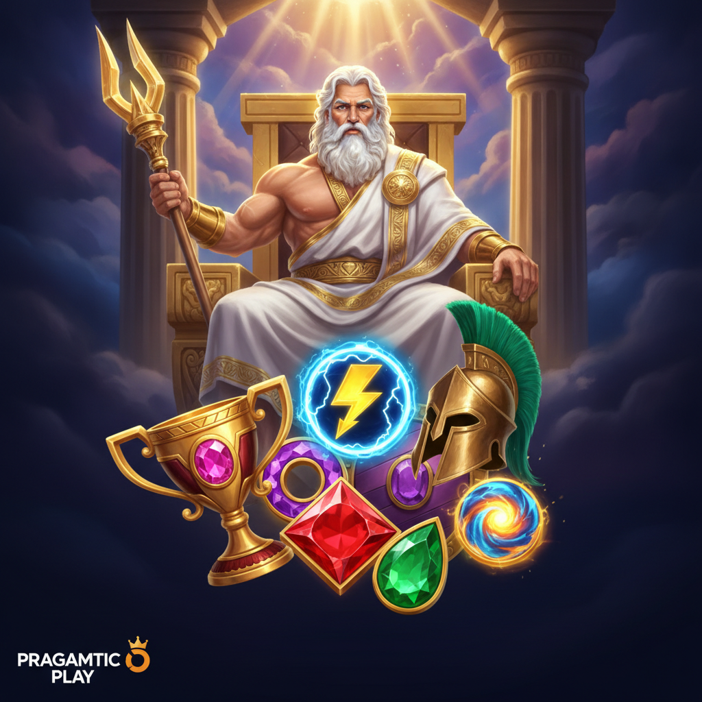 Fortune of Olympus
